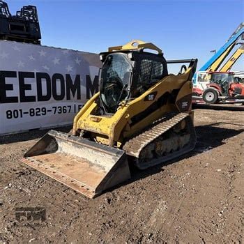 mini skid steer utah|Skid Steers For Sale in UTAH .